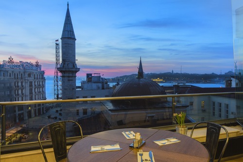 Book Ada Karakoy Hotel Special Class In Istanbul Hotels Com