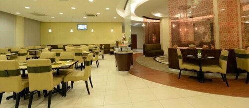 Book Grand Puteri Hotel In Kuala Terengganu Hotels Com