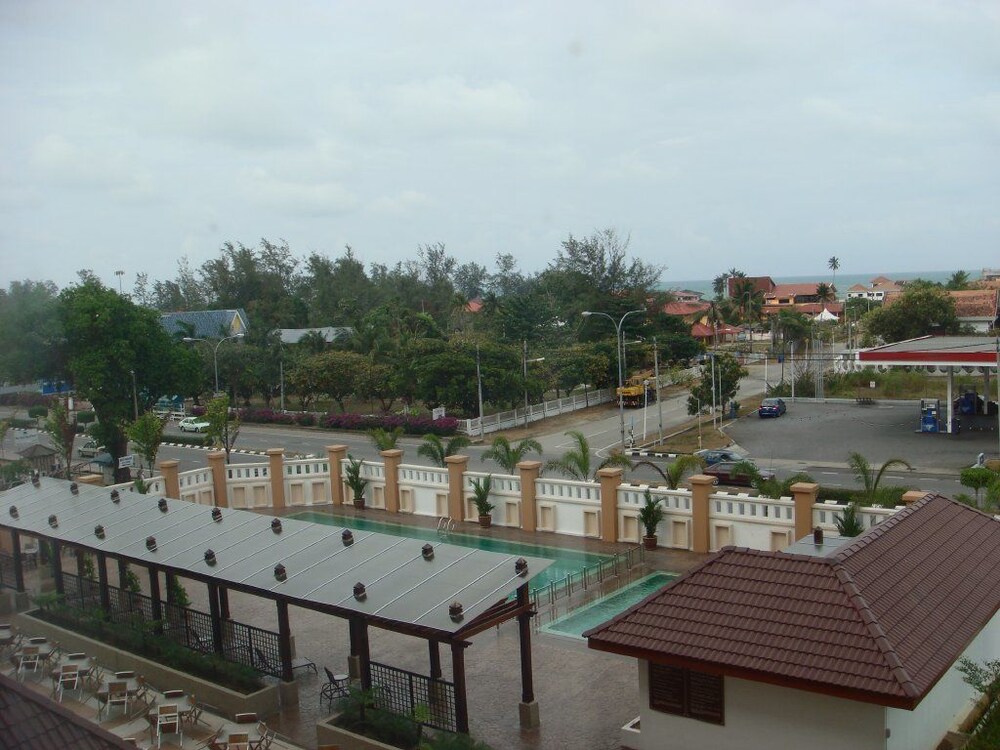 Book Permai Hotel In Kuala Terengganu Hotels Com