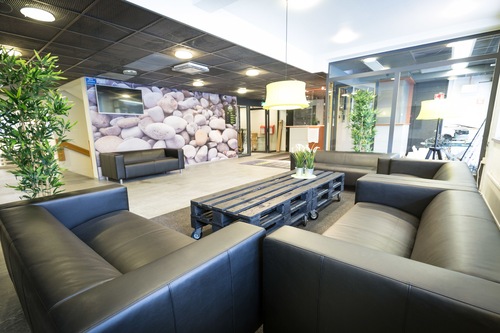 Forenom Hostel Espoo Otaniemi Espoo Finlandia Hoteles En Espoo Hoteles Com