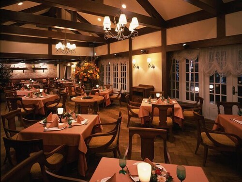 サンメンバーズひるがの 郡上 の宿泊予約 ホテルズドットコム