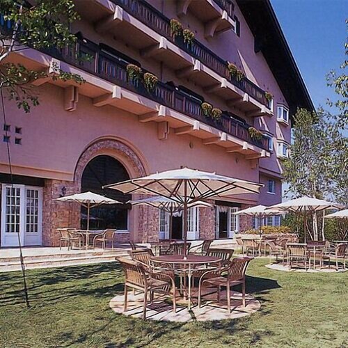 サンメンバーズひるがの 郡上 の宿泊予約 ホテルズドットコム