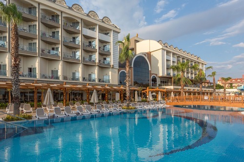 Book Mary Palace Resort Spa In Side Hotels Com