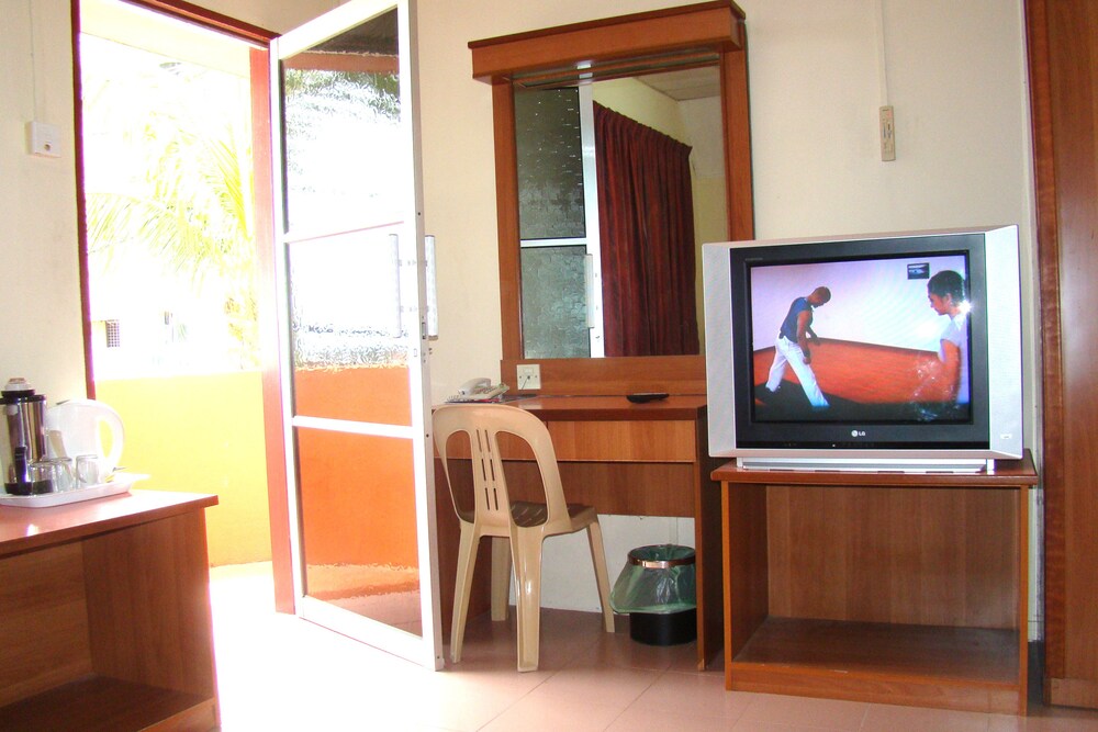 K T Beach Resort Kuala Terengganu 2021 Updated Prices Deals