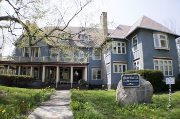 Top 10 Hotels In Mount Pleasant Michigan B Bs In Mount Pleasant