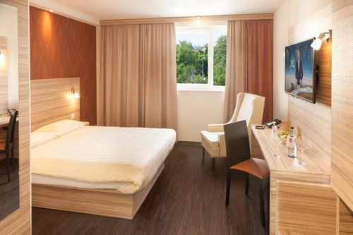Book Hotel Stuttgart Airport Messe In Stuttgart Hotels Com