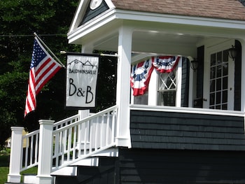 Top 10 Hotels In Fulton New York