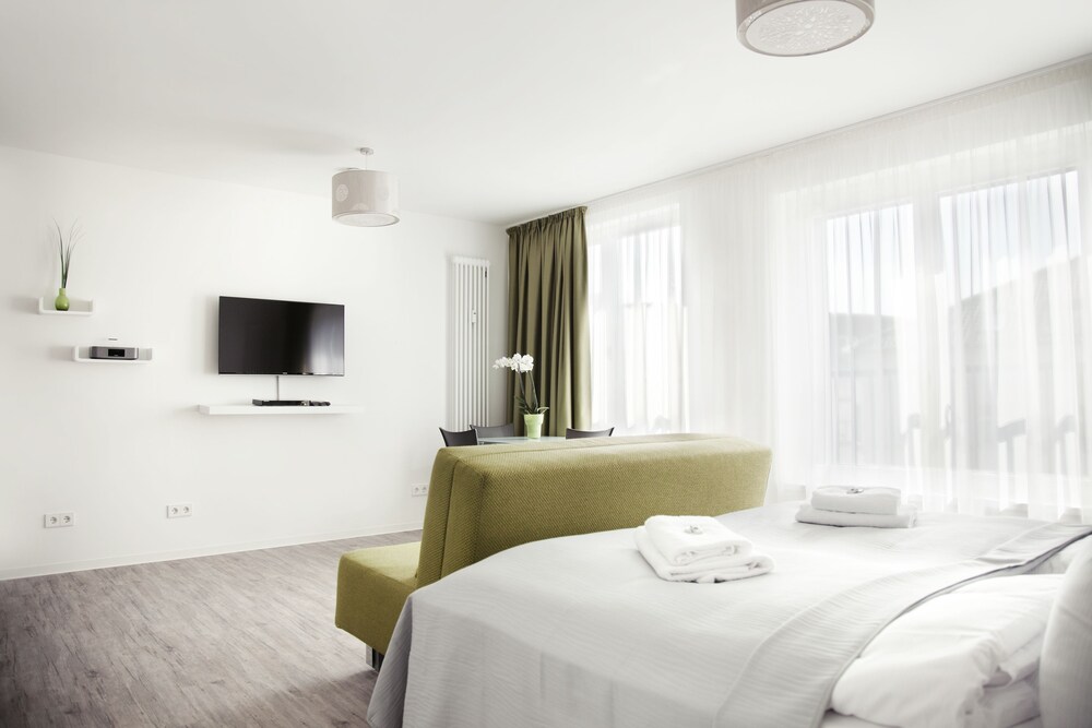 Book Apartments Rosenthal Residence In Berlin Hotels Com