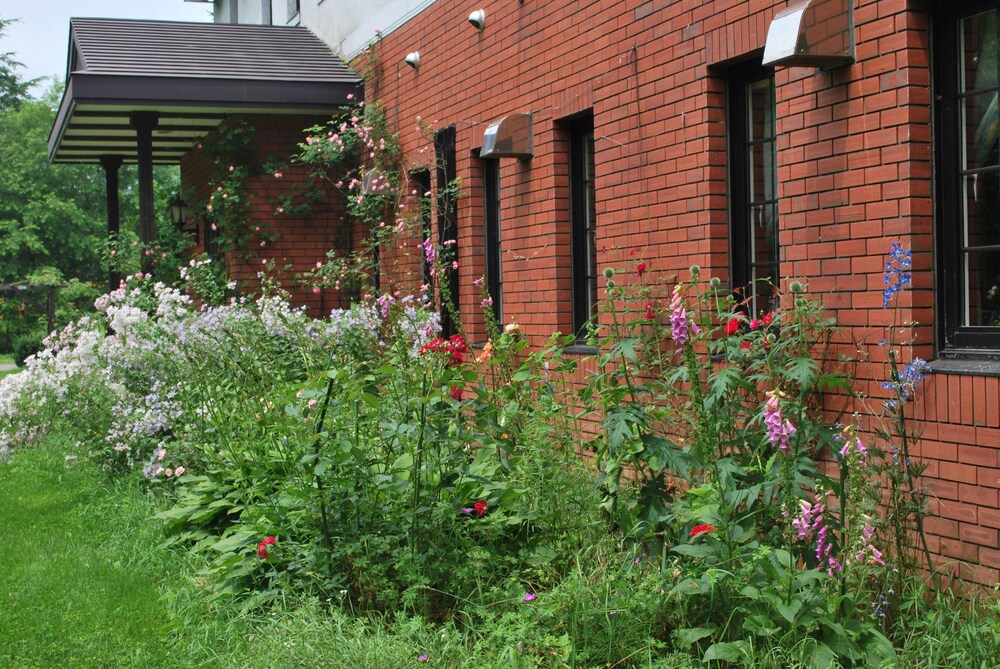 ヨークシャーファーム 新得 の宿泊予約 ホテルズドットコム