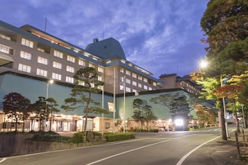 10 Best Hanamaki Hotels With Hot Springs Hotelscom - 