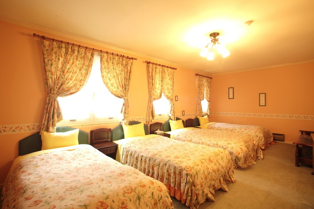 カントリー ハウス パディントン 那須 の宿泊予約 ホテルズドットコム