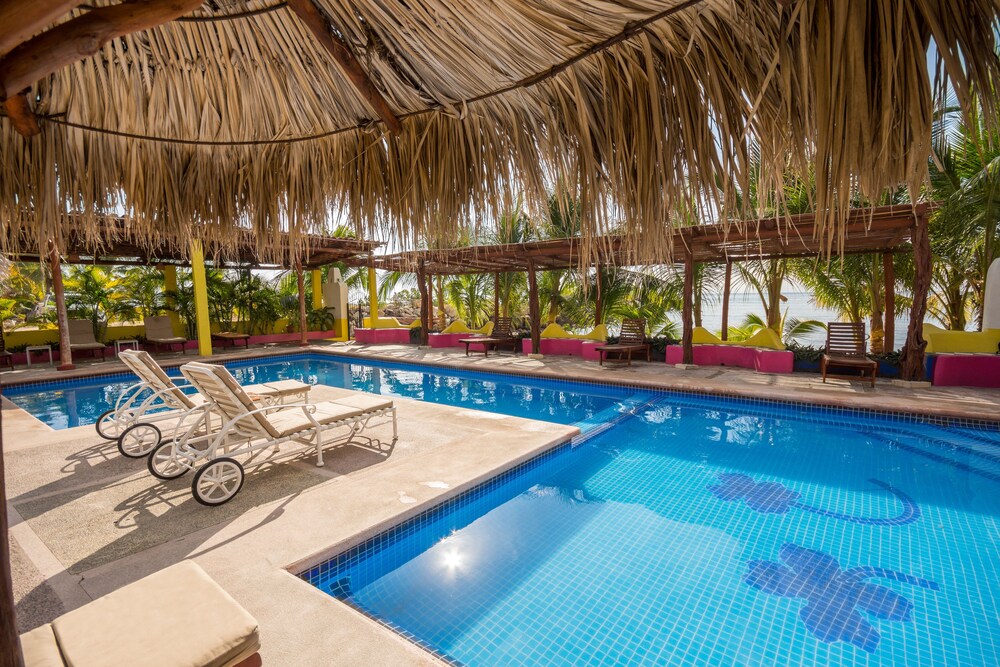 Hotel Meson De Mita Em Punta Hoteis