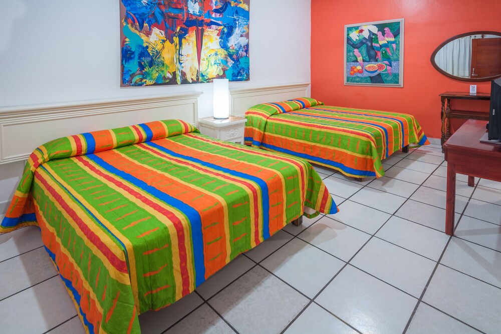 Book Hotel Meson De Mita In Punta Hotels Hotel Meson De Mita Punta