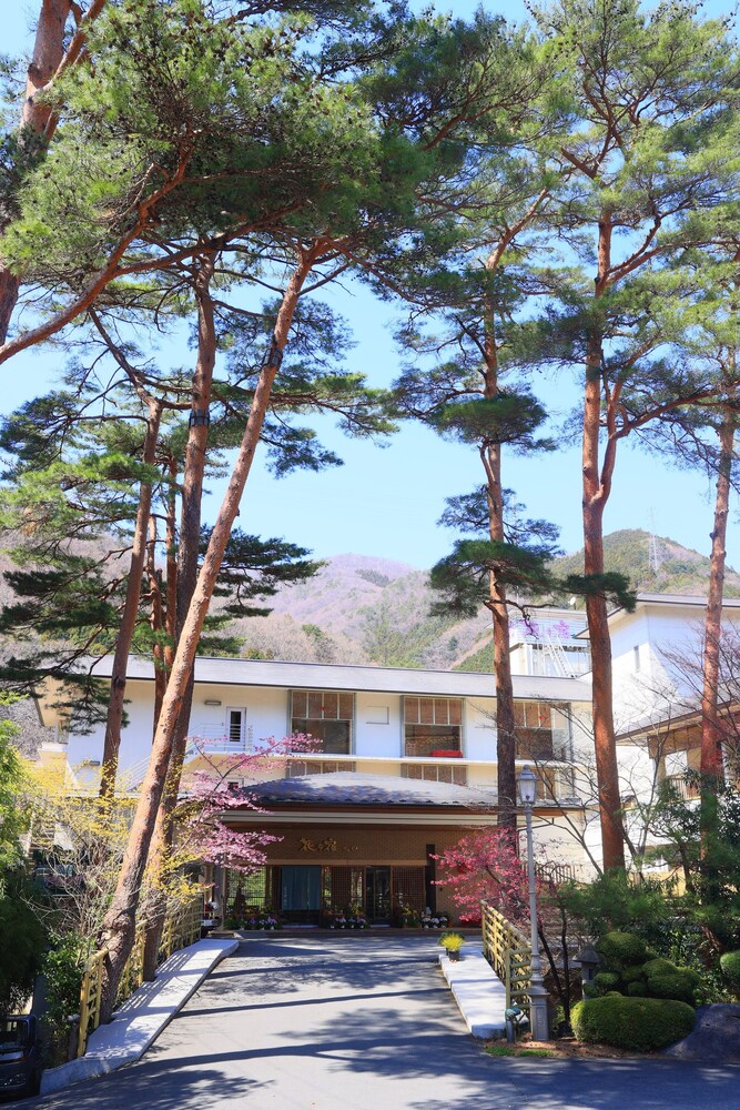 鬼怒川溫泉花之宿松屋飯店 住宿預訂優惠及飯店資訊 Hotels Com