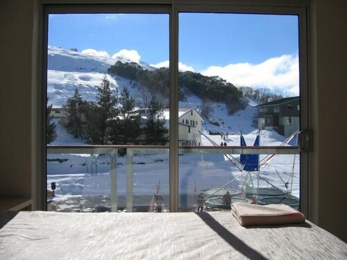 Altitude Apartments Falls Creek Book At Hotels Com