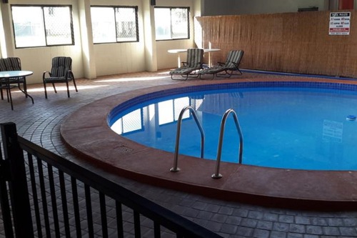 herbert valley motel ingham