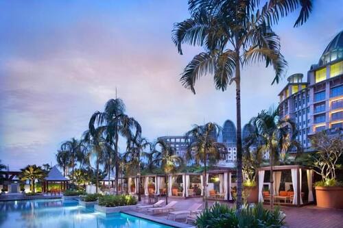 Resorts World Sentosa Festive Hotel Sg Clean Singapore Updated Price Reviews Hd Photos Hotels Com Resorts World Sentosa Festive Hotel Sg Clean Singapore Updated Price Reviews Hd Photos Hotels Com