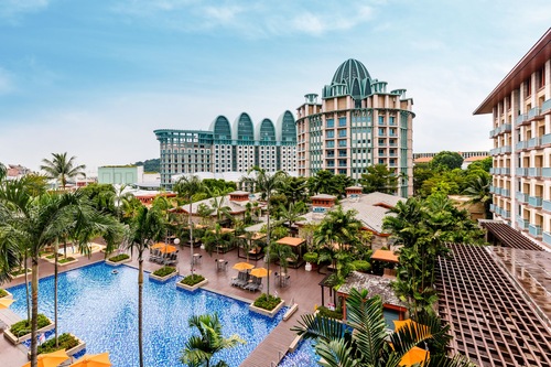 Book Resorts World Sentosa Festive Hotel Sg Clean In Singapore Hotels Com Book Resorts World Sentosa Festive Hotel Sg Clean In Singapore Hotels Com