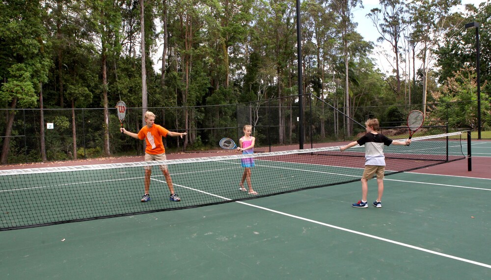 Book Forest Glen Holiday Resort In Sunshine Coast Hotels Com