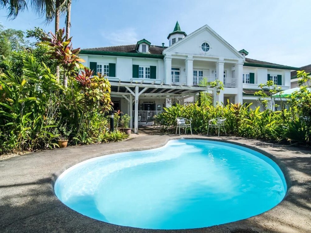 Book Riders Lodge Resort The Original In Kulai Hotels Com