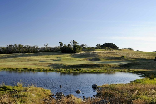 Barwon Heads Golf Club Barwon Heads Hotels Com