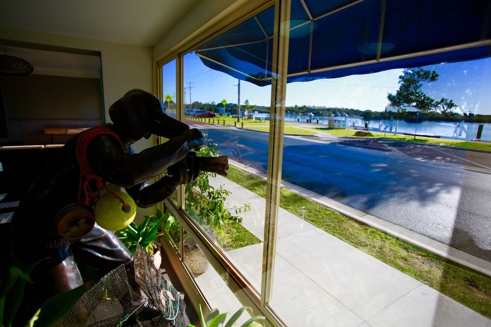 Tea Gardens Hotel, Tea Gardens | Book at Hotels.com