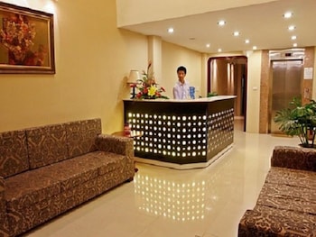 Fotografia hotela (A25 Hotel - 53 Tue Tinh) v meste Hanoj