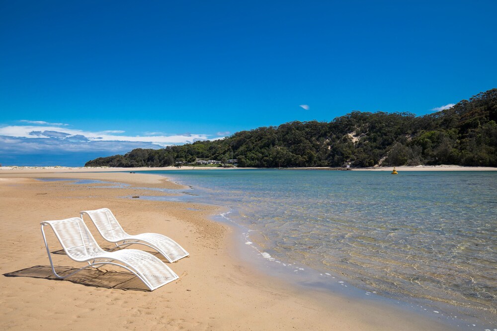 ザ コーブ ジャービス ベイ ジャービス ベイ の宿泊予約 ホテルズドットコム