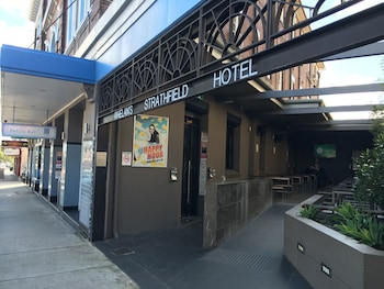 Top 10 Burwood Hotels Near Sydney Station New South Wales Top 10 Burwood Hotels Near Sydney Station New South Wales