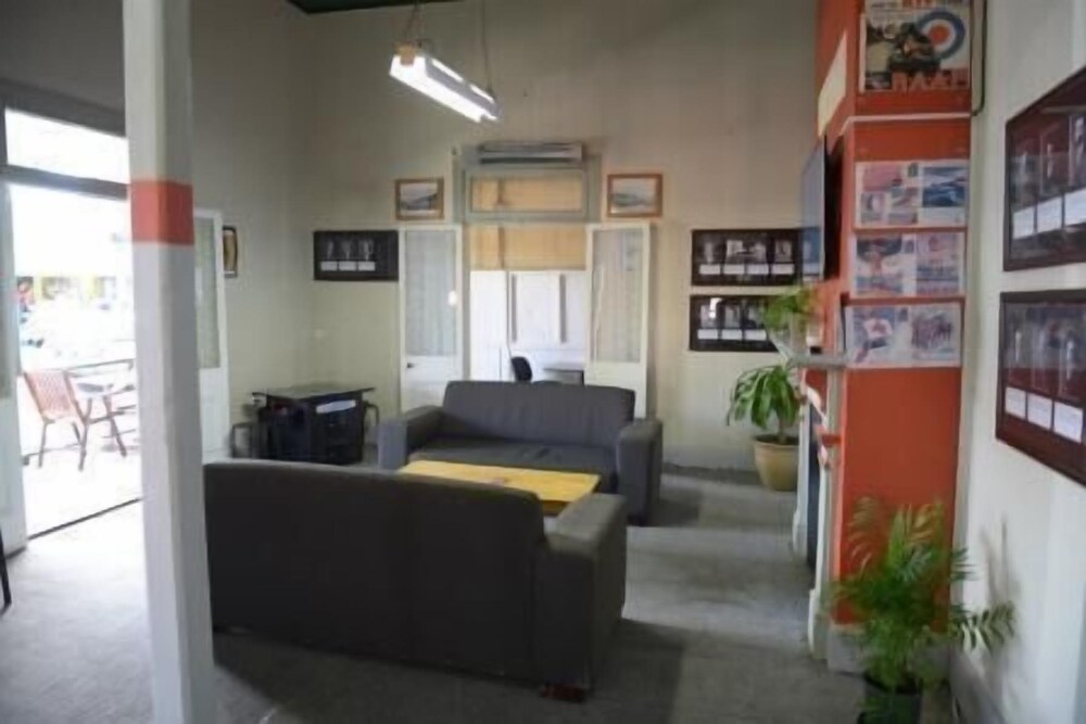 Australian Hotel Boonah (Boonah, Queensland) Hoteles en Boonah