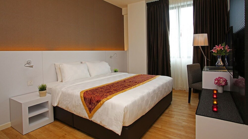 Book Cairnhill Hotel Kuala Lumpur In Kuala Lumpur Hotels Com