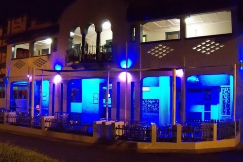 Mcguire S Cbd Hotel Mackay Book At Hotels Com