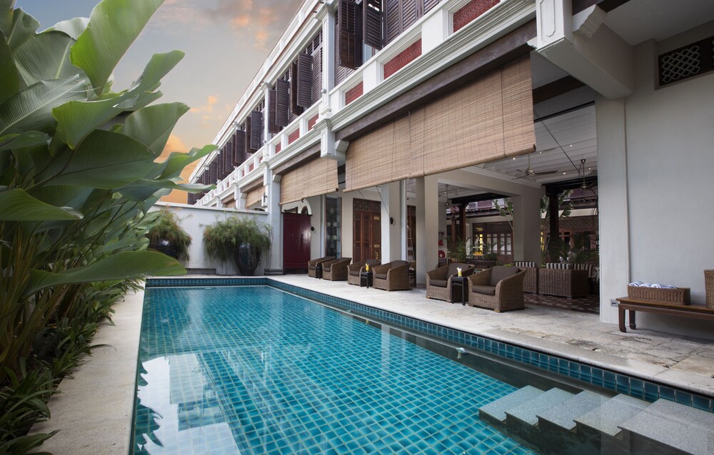 The Best Hotels in George Town, Penang