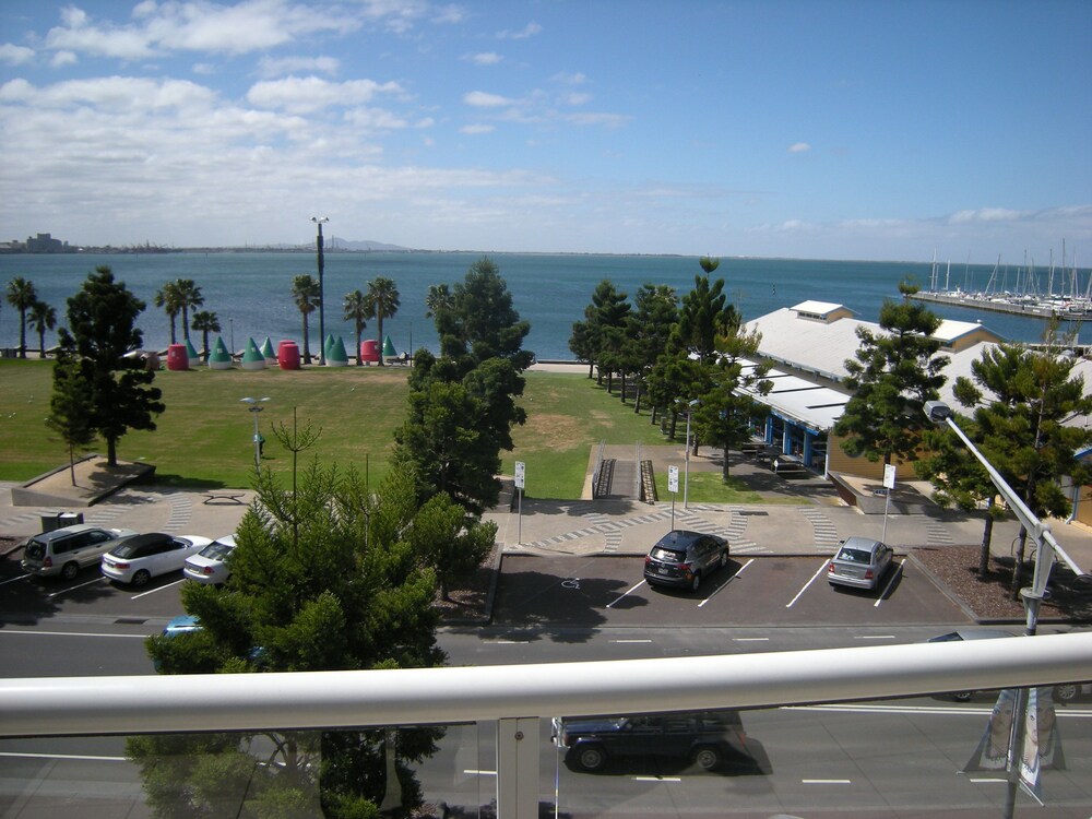The Waterfront Apartments, Geelong, Geelong Book at