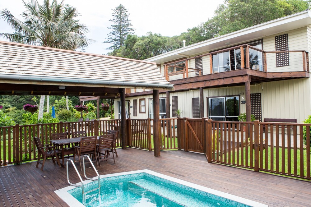 Book Hideaway Retreat In Norfolk Island Hotels Com