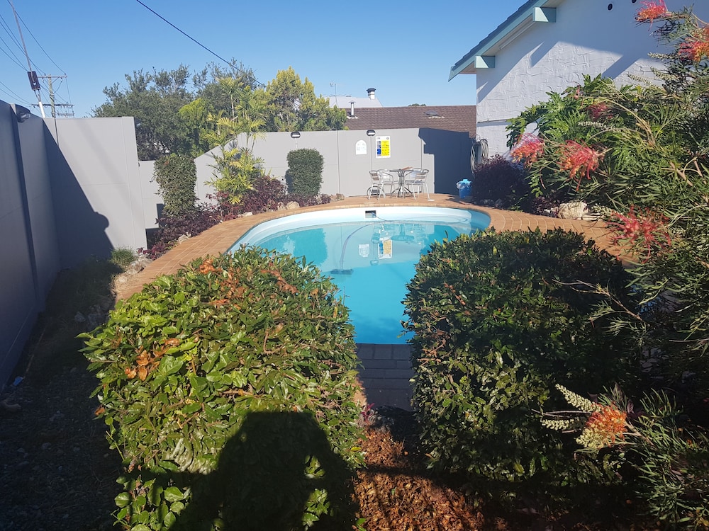 Grafton Lodge Motel South Australia Hotel Grafton Lodge Motel South Outdoor Pool