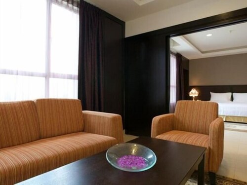 Book Cherengin Hills Convention Spa Resort In Janda Baik Hotels Com