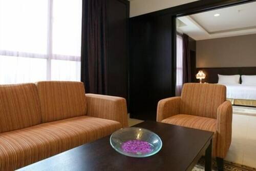 Book Cherengin Hills Convention Spa Resort In Janda Baik Hotels Com