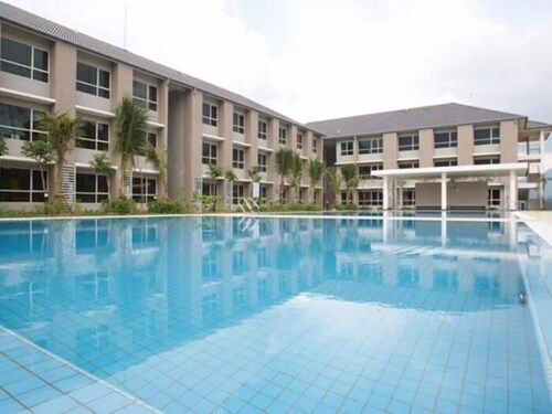 Book Cherengin Hills Convention Spa Resort In Janda Baik Hotels Com