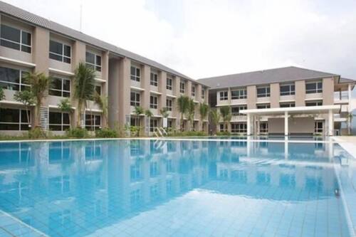 Book Cherengin Hills Convention Spa Resort In Janda Baik Hotels Com