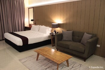 Picture of One Vittoria Hotel in Bantay