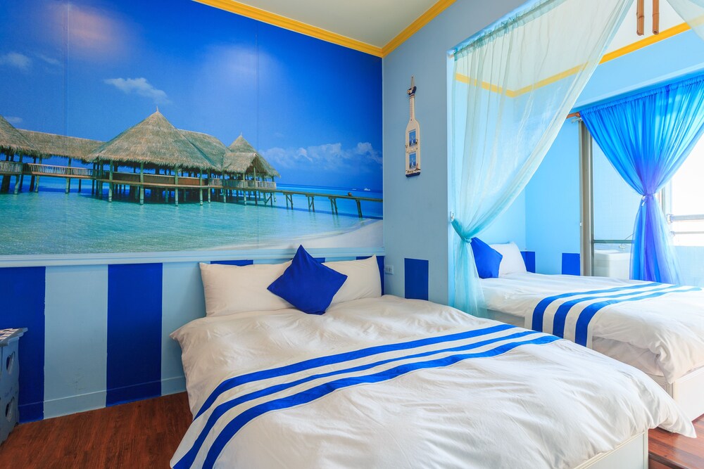 Reviews for Beautyhouse Service Apartment, Kaohsiung Beautyhouse Service Apartment in Kaohsiung