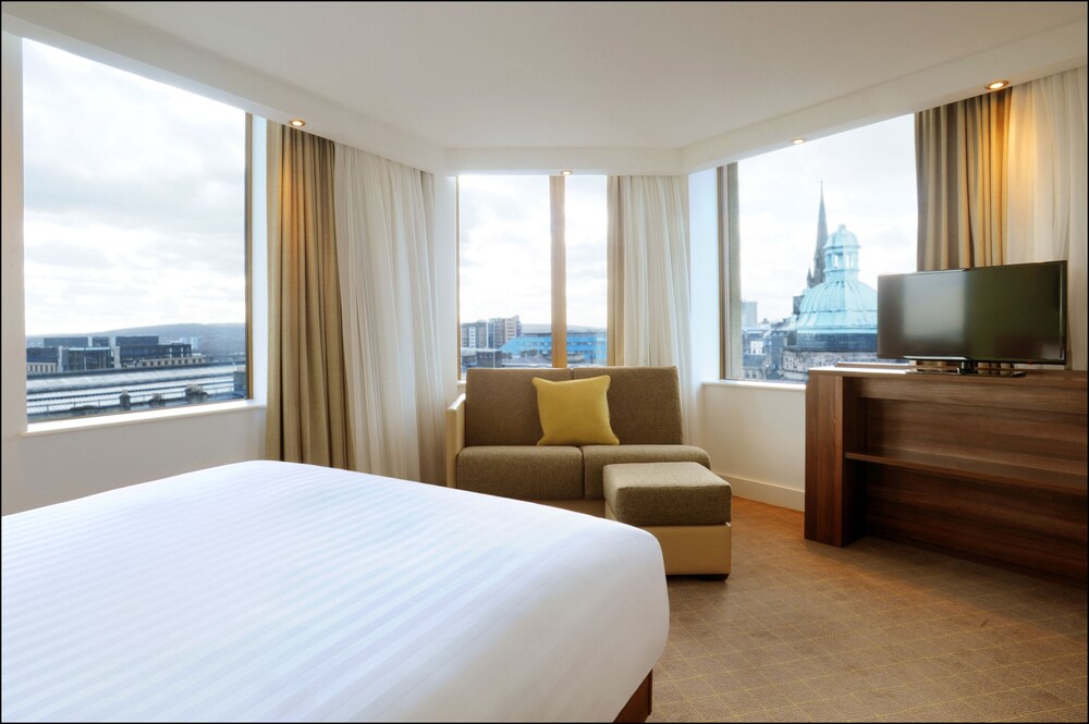 ハンプトン バイ ヒルトン ニューカッスル ニューカッスル アポン タイン の宿泊予約 ホテルズドットコム