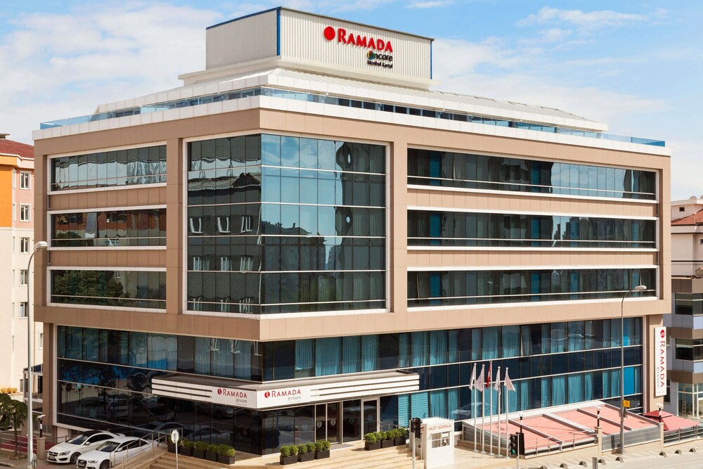 ramada encore by wyndham istanbul kartal in kayisdagi mahallesi hotels com