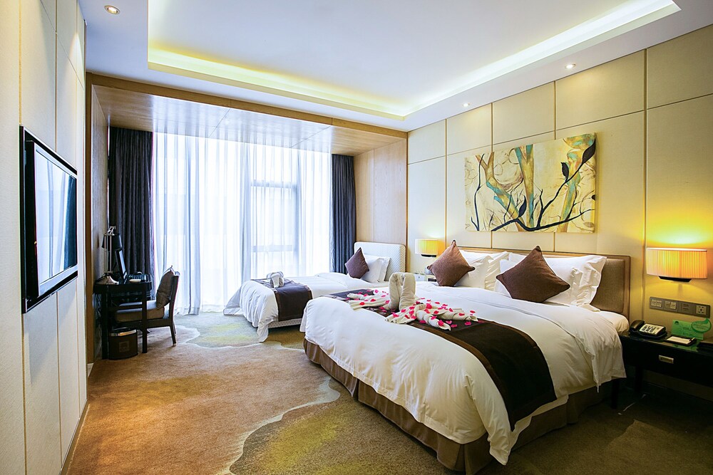 珠海拱北棕泉酒店, 珠海