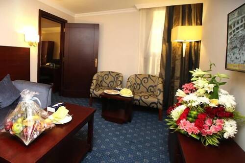 احجز فندق الروضة العقيق في المدينة المنورة قارن أسعار الفنادق في المدينة المنورة