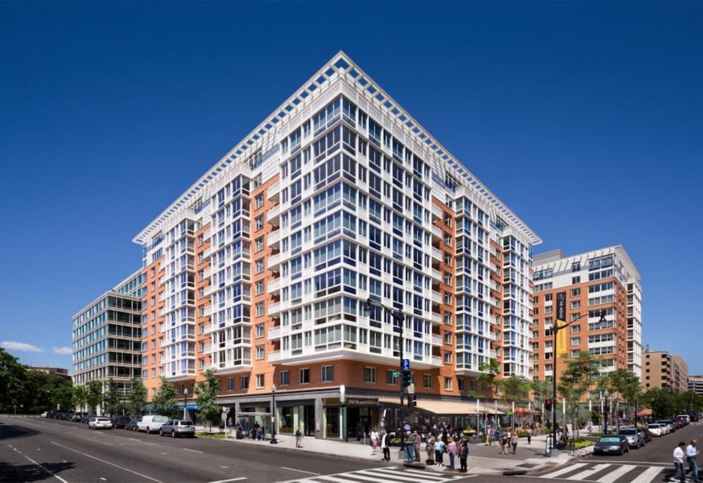Book Global Luxury Suites At Foggy Bottom In Washington Hotels Global Luxury Suites At Foggy Bottom Washington