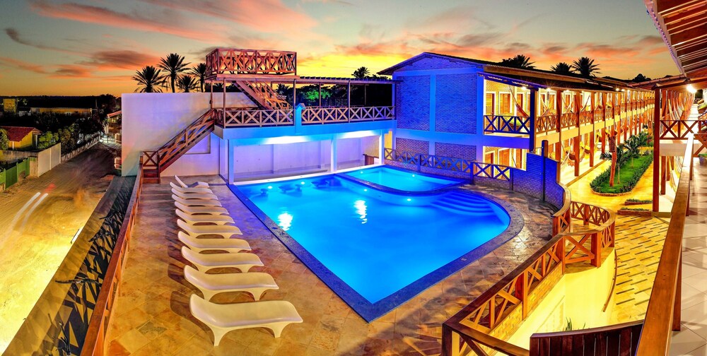 Book Hotel Jeri in Jijoca de Jericoacoara