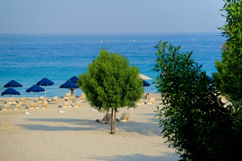 Golden Beach Motel In Sharjah Hotels Com