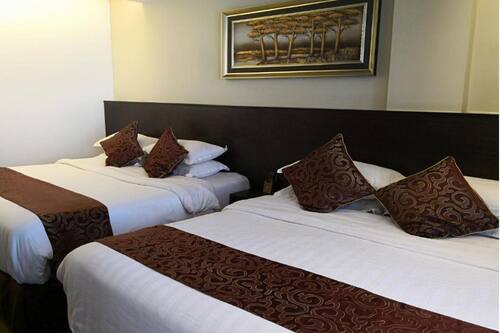 Book J Suites Hotel in Kuala Terengganu Hotels.com